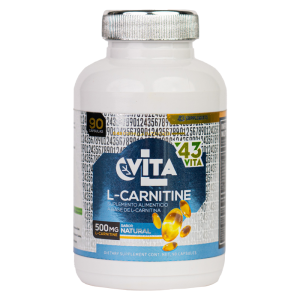  - 43 supplements, omega 3
